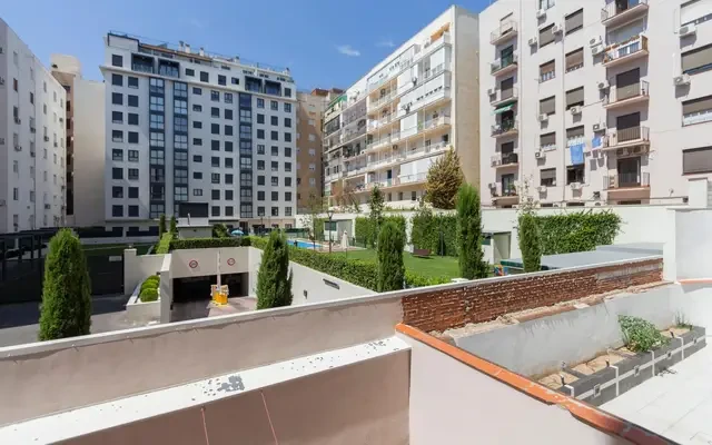 studio in Ibiza (Retiro) 0