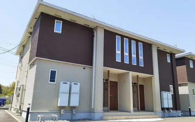 エメラルド シオン B 2階 - Oda student accommodation