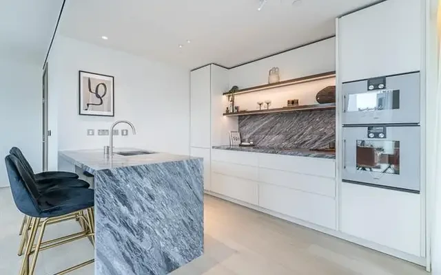 The Broadway, Westminster, Broadway, SW1H 0BP 3
