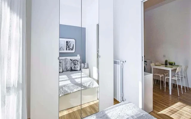 Appartamento in  Via Carlo Imbonati 1