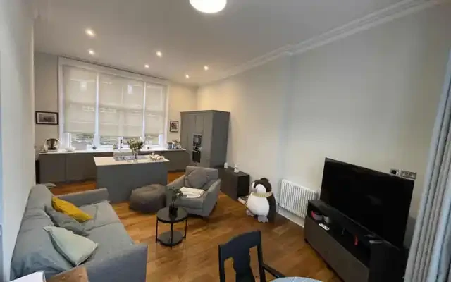 West Kensington 2 2