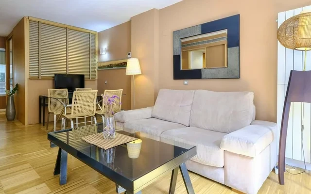 Calle del Conde de Romanones 4