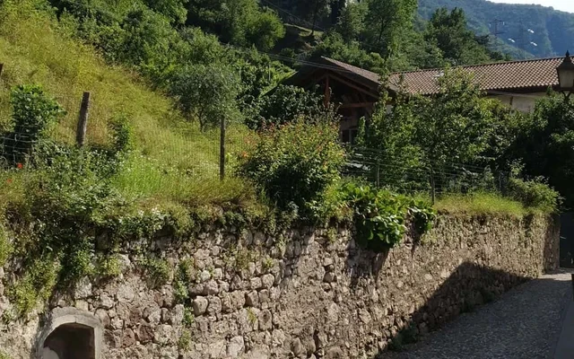 Apartment in Via Zigatteria, Ala for 50 m² with 1 bedroom 4