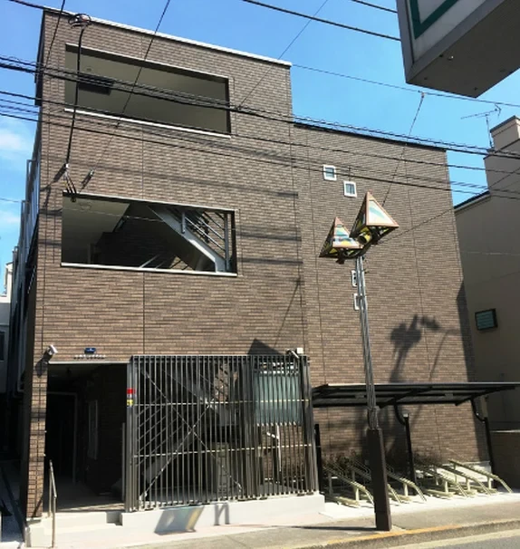 クレイノヒカリ　レジデンス