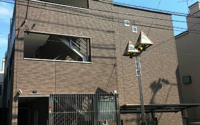クレイノヒカリ　レジデンス 0