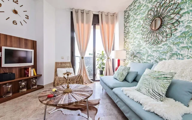 Cosy Ciutadella 1