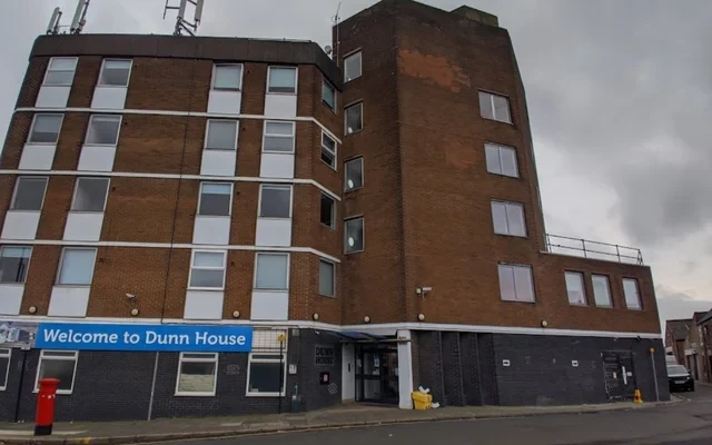 Dunn House 0