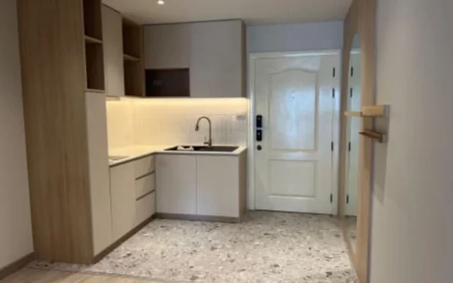 1-BR Condo for Rent, ฿20,000/month, Grand Park View Asoke 2
