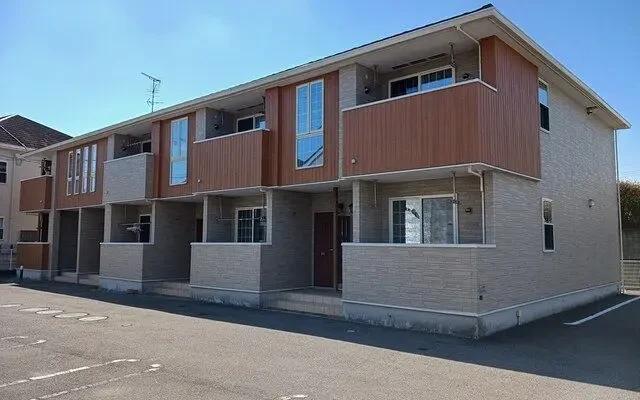 ルーナ 202号室 - ที่พักนักศึกษาในอานันท์市