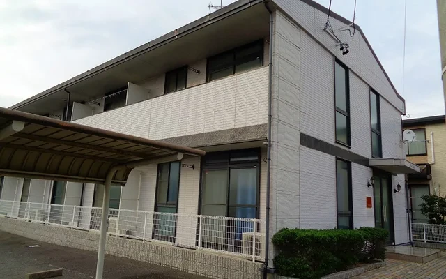 レオパレス住吉 0