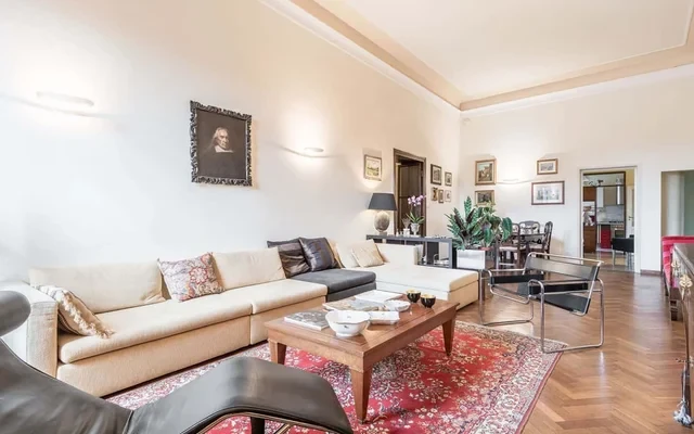 Luxury Petra San Frediano 2