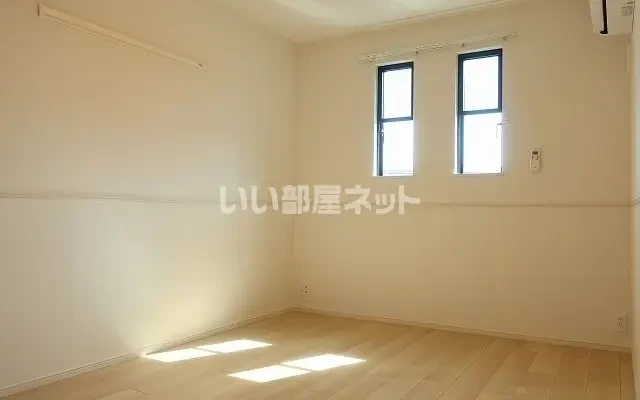 アティラン B 2階 - 회나시 학생 숙소 - 2階 - 2LDK