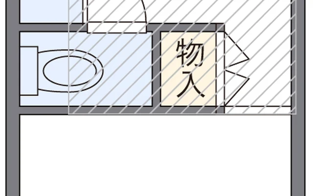 レオパレスＤｒｅａｍ　Ｒｏｏｍ 1