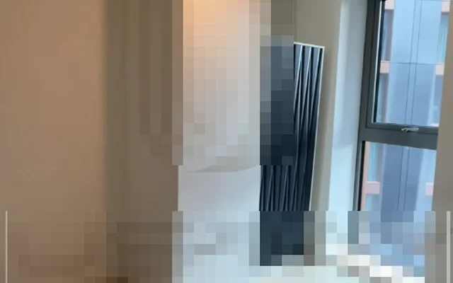 Affinity Living Embankment West - chỗ ở sinh viên tại Salford - 2 Bedroom 1 Bathroom Apartment 913