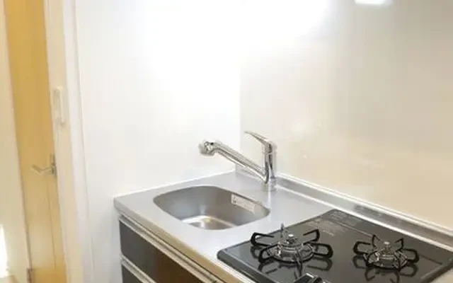 グランデール四谷 1階 - Shinjuku-ku student accommodation - 1階 - 1K
