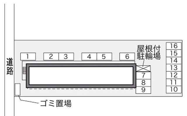 ウイステリア 2