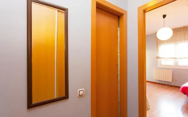 studio in Les Corts (Les Corts) 0