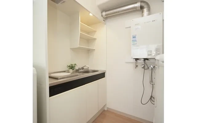 サントピアトヨナカ 2