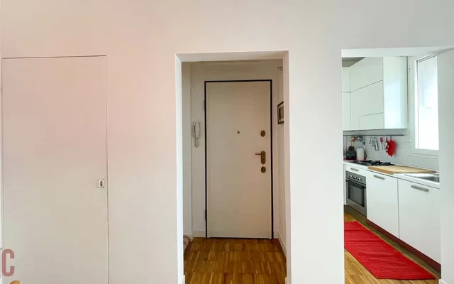 Appartamento in Via Gassendi - zona Viale Certosa, Cascina Merlata - EXPO
 (GASSENDI13) 2