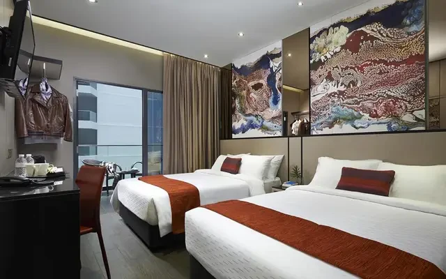 Hotel Boss 2