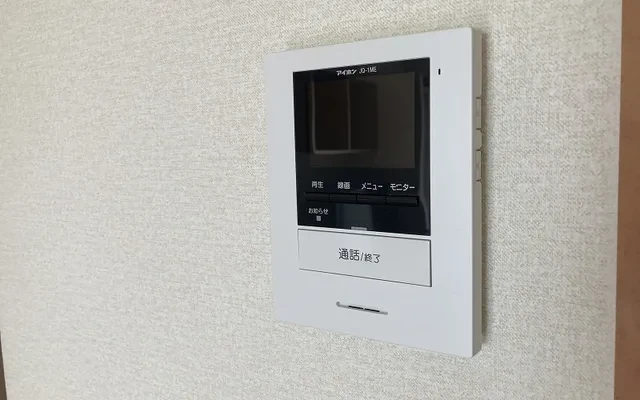 レオパレス八幡 1