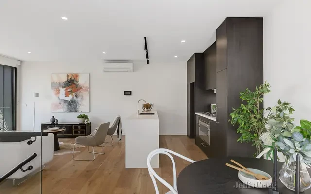 2 Hodgson Terrace, Richmond 1