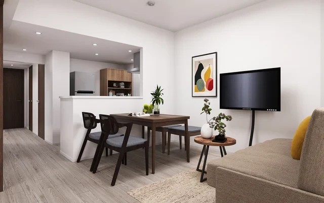 DASH LIVING RYOGOKU EAST 0