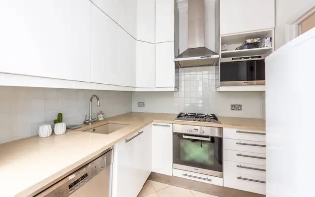 West Eaton Place, Belgravia, SW1X 3