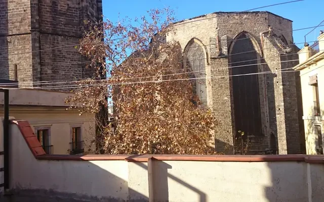 studio in Barrio Gótico (Ciutat Vella) 2