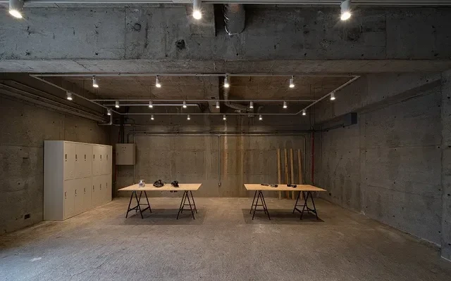 SHARE HOUSE 180° Kanazawa 2