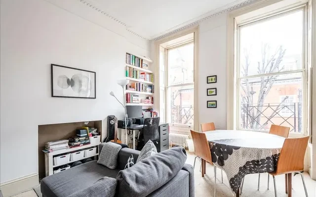 LH-Handel Street 1