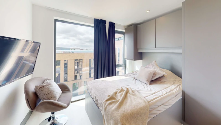 Premium 2 Bed Apartment