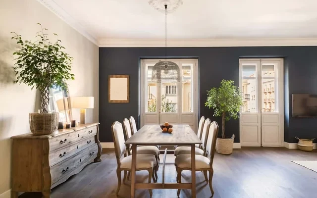 Aranda - 2 bedrooms in Goya 0