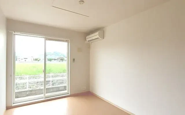 フォレスタ 1階 - Sanuki student accommodation - 1階 - 2DK