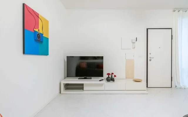Chic&Pop Apartment 3