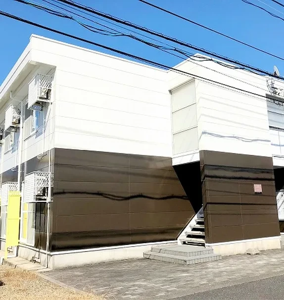 レオパレスニュー千代