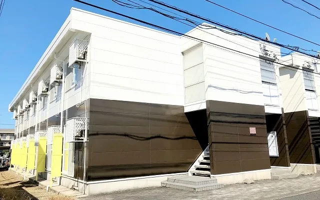 レオパレスニュー千代 0