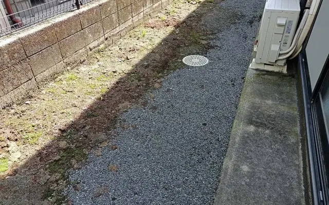 レオパレスFrieden - Kagoshima student accommodation - 105号房间(带独立厨房)