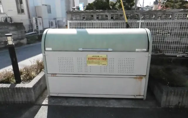 レオパレスストリーム 4