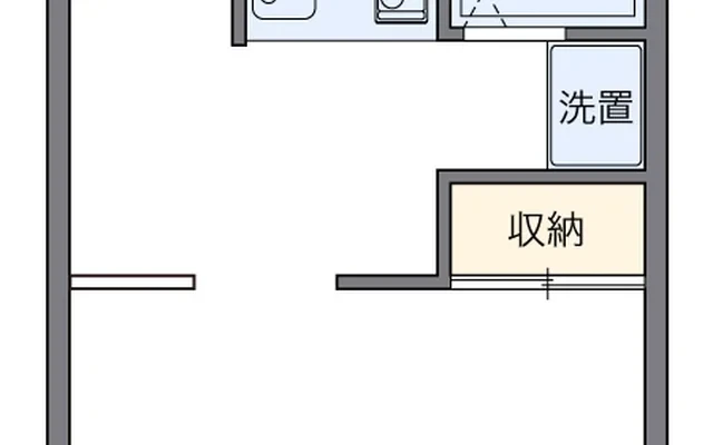 レオパレスマキシム 3