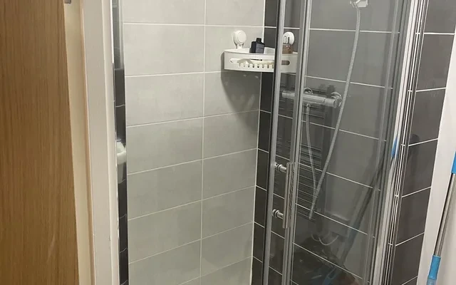 利物浦2 vine street 2bedroom apartment 1