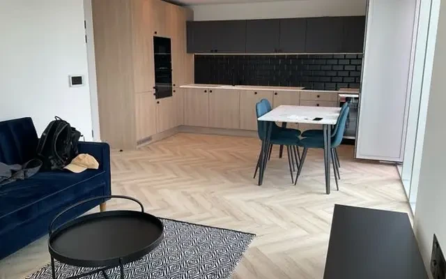 Bankside (NEX) - résidence étudiante à Salford - 2 Bedroom 2 Bathroom Apartment 2609