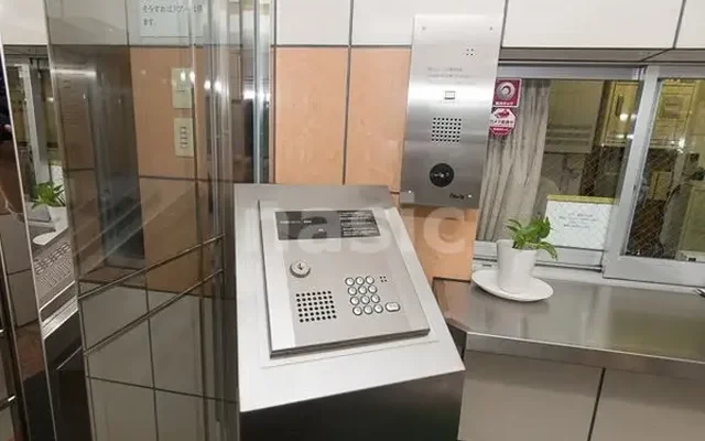 El Stanza Mejiro 3