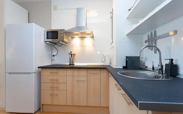 studio in El Putxet i el Farró (Sarrià   Sant Gervasi) 3