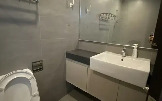 Tropical Villa Luxury Service Suites 2