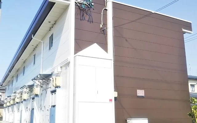 レオパレスＦｕｅｎｔｅ 0
