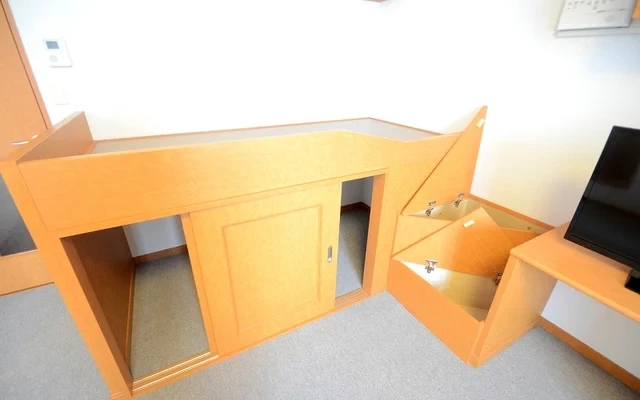 レオパレス藤 1