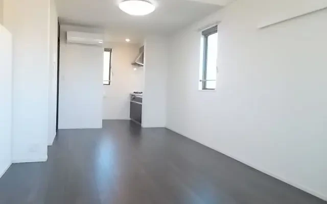 グランシャールⅡ 2階 - Narita student accommodation - 2階 - 1R