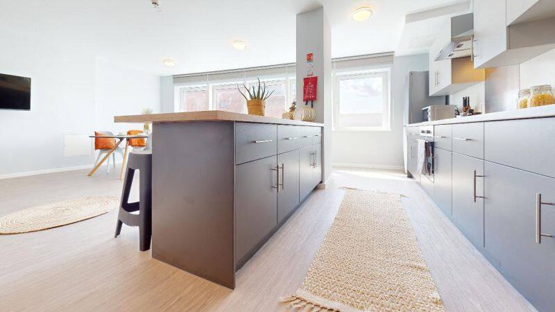 Copper En Suite Plus