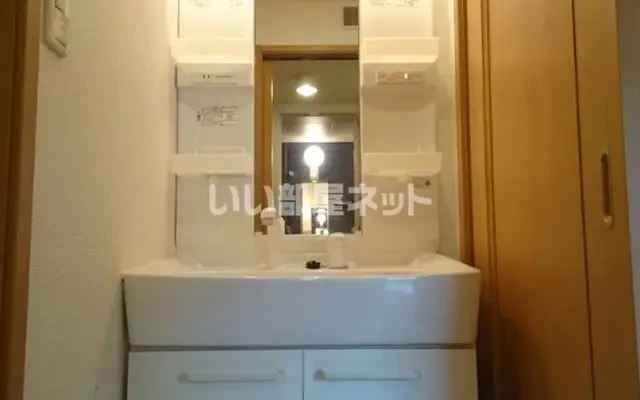 クレンツェ 1階 - Miyazu student accommodation - 1階 - 1LDK
